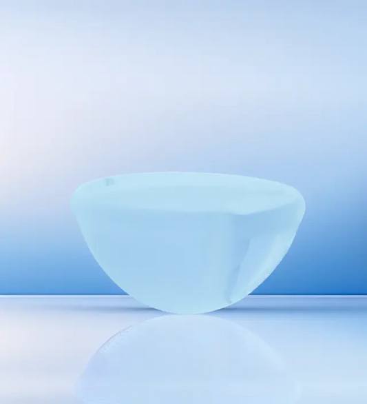 beije Menstrüel Disk