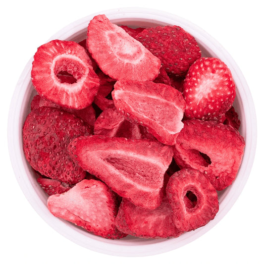 Dokuru Original Çilek