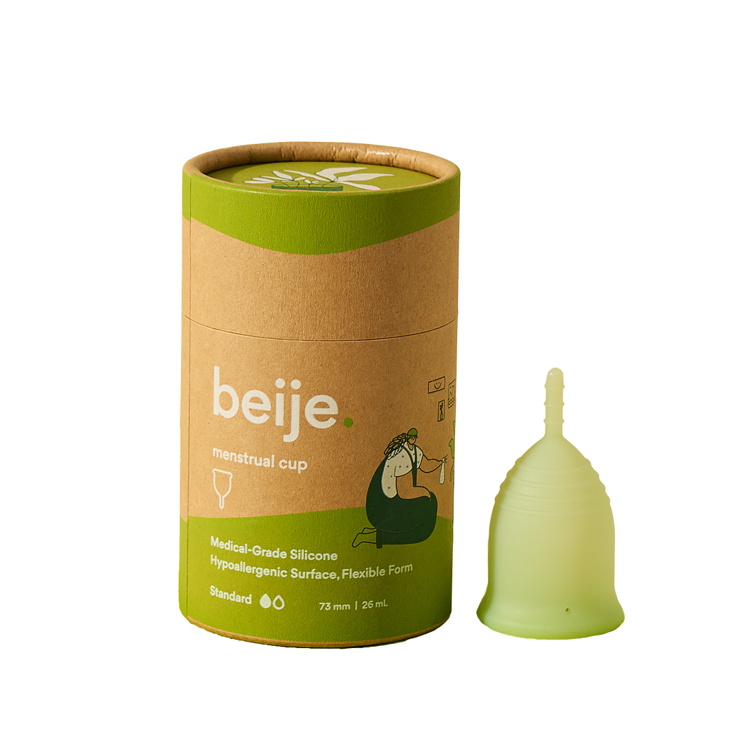 Beije Container Package (Standard - Super)