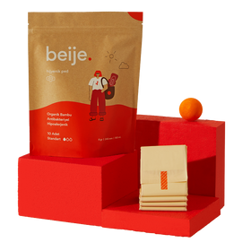 beije Organik Pedler
