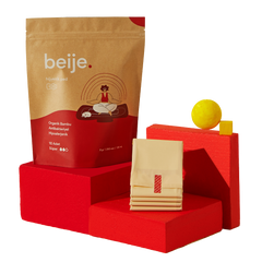 beije Süper ped (10'lu)