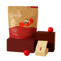 beije Süper+ Ped (10'lu)