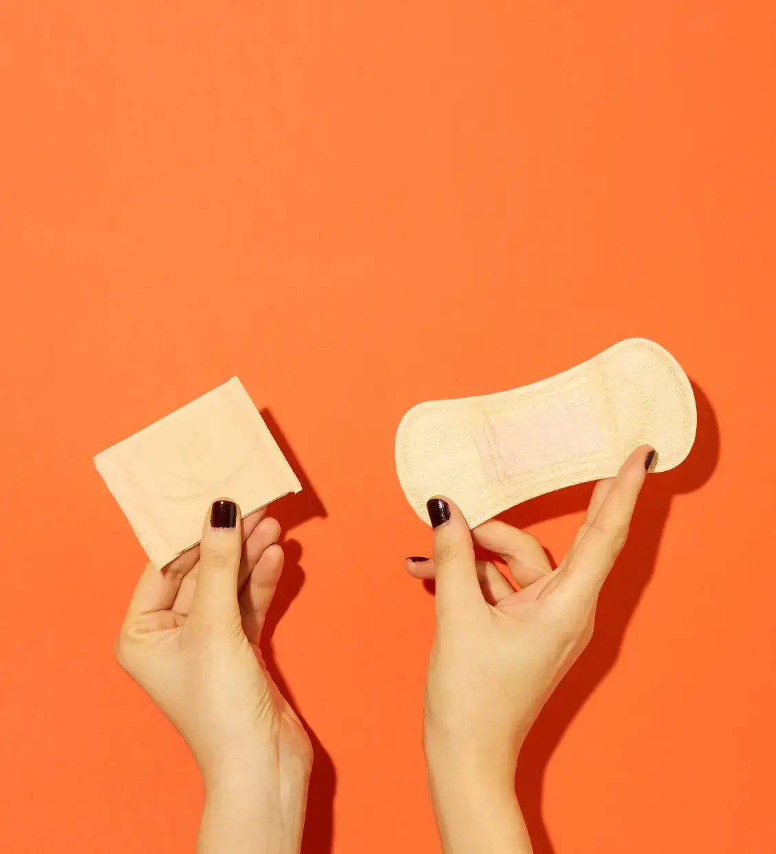 30’Lu Tanga Günlük Ped