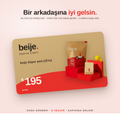 beije Süper ped (10'lu)