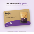 beije Süper Tampon (10'lu)