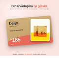 beije Isı Bandı (2'li)
