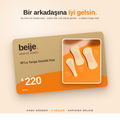 30’Lu Tanga Günlük Ped