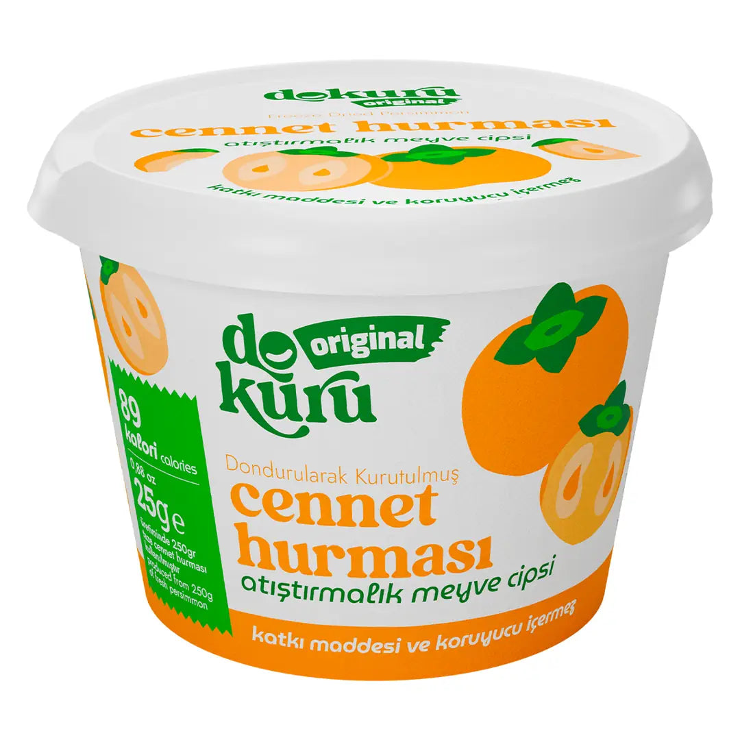 Dokuru Original Cennet Hurması