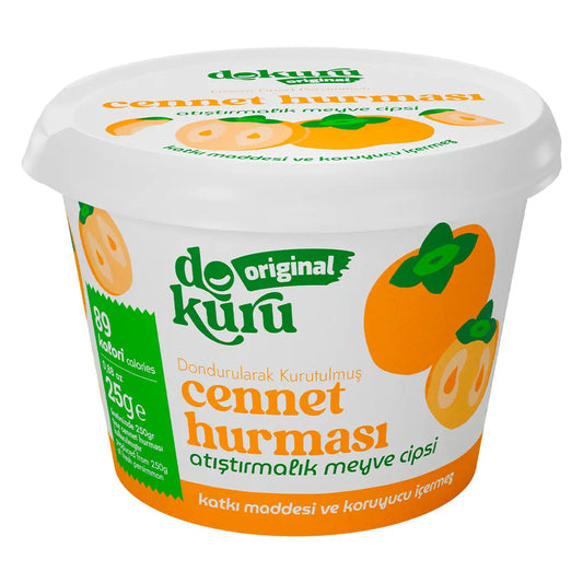 Dokuru Original Cennet Hurması