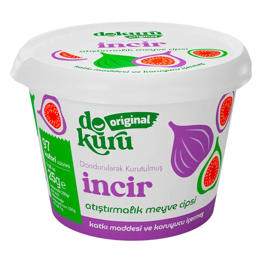 Dokuru Original İncir