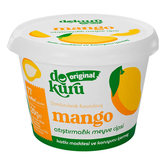 Dokuru Original Mango