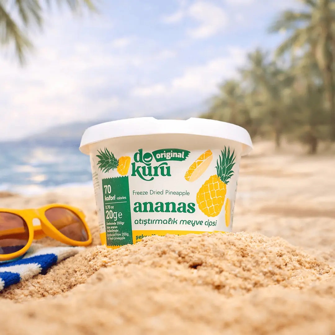Dokuru Original Ananas