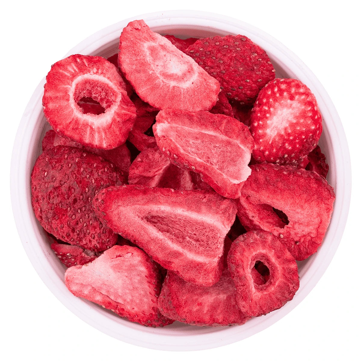 Dokuru Original Çilek