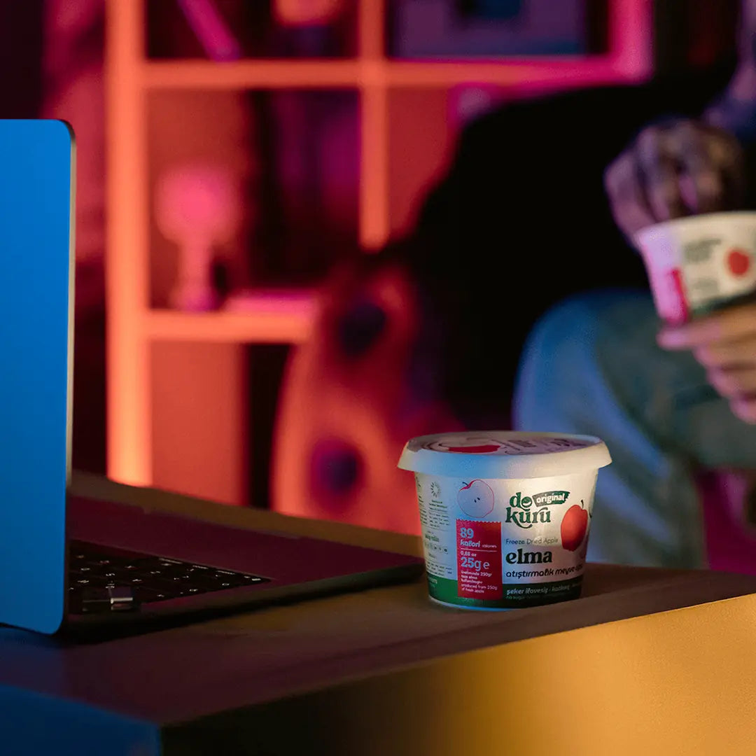 Dokuru Original Elma