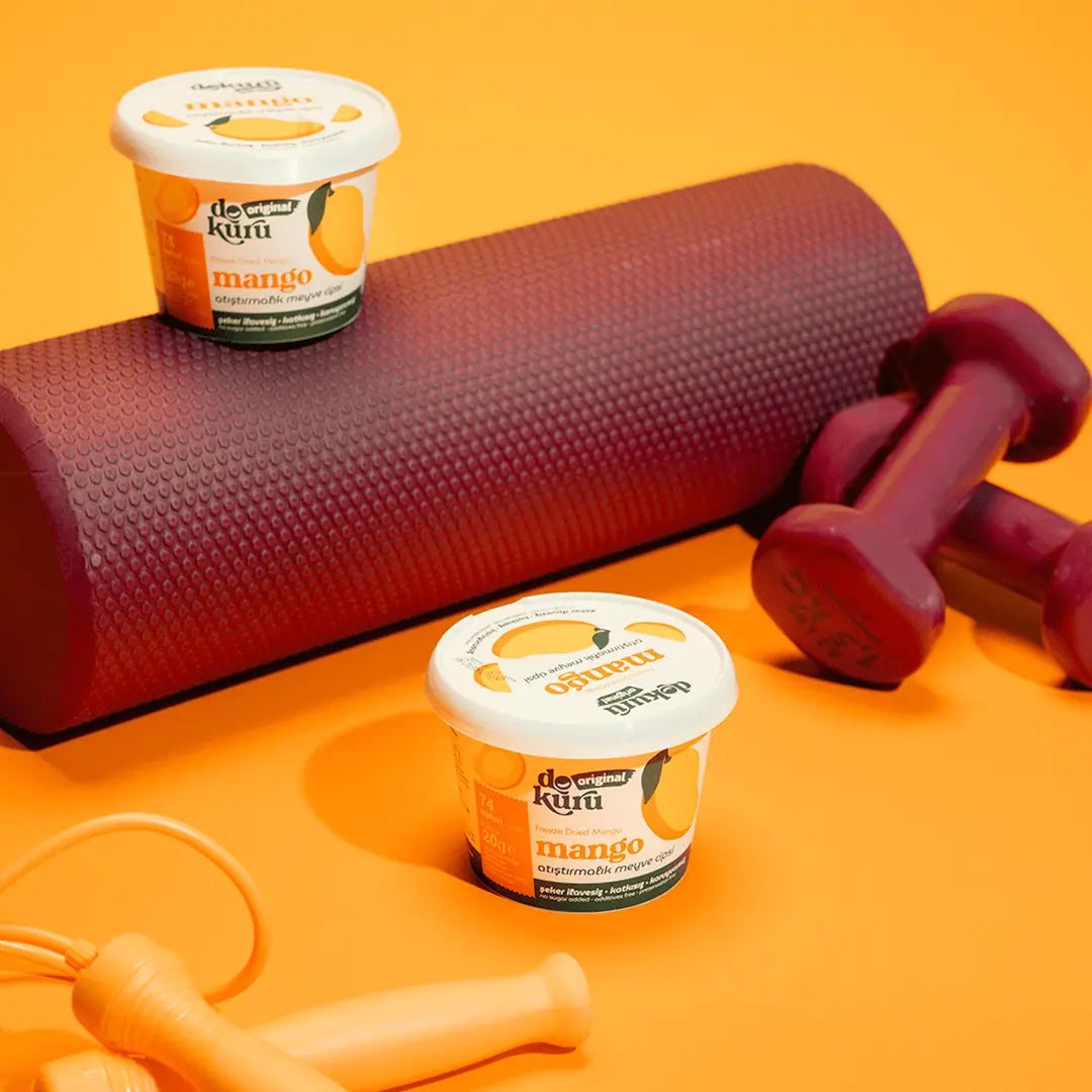 Dokuru Original Mango